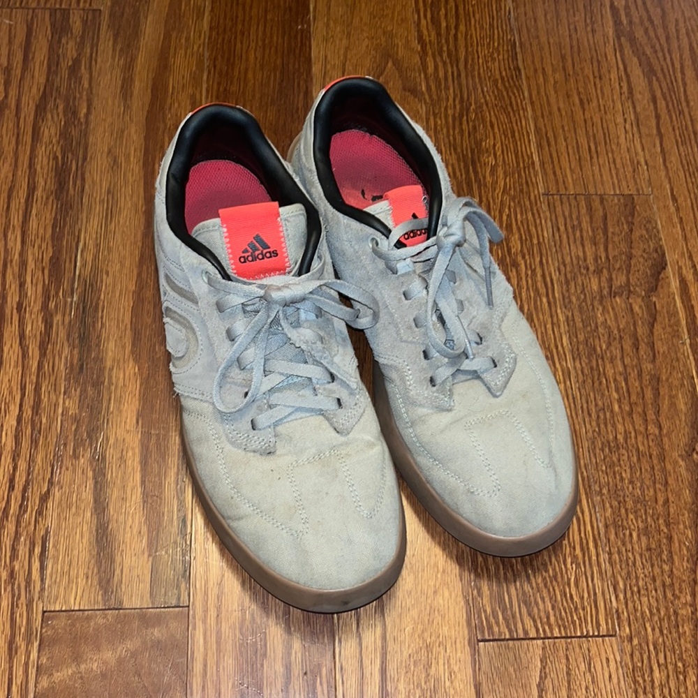 Mens Adidas Five Ten 5.10 Stealth